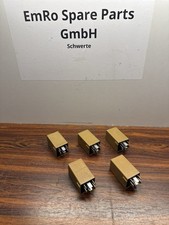 8384505 BMW E39 E46 X5 E60 E61 E90 E87 E92 Wischerrelais Doppelrelais 