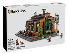 LEGO Bricklink Designer