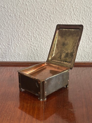 Antike spieldose - spieldose, /