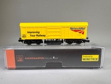 Gaugemaster GM2420101