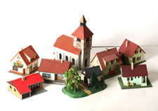 Faller H0 Kirche, 6