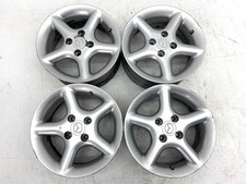 Mazda MX-5 NB Miata 2001 18