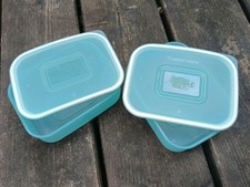 Tupperware Frischhalteboxen