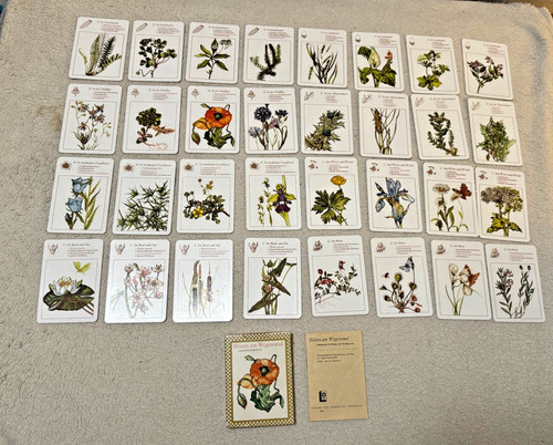 Ddr kartenspiel blüten - ddr,