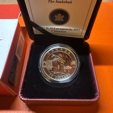 KANADA 10 DOLLAR 9999