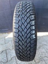 1x Continental WinterContact TS 860 155/80 R13 79T M+S DOT2020 7.5mm TOP