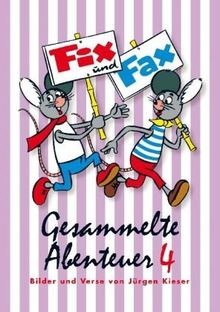 Fix und fax gesammelte - und,