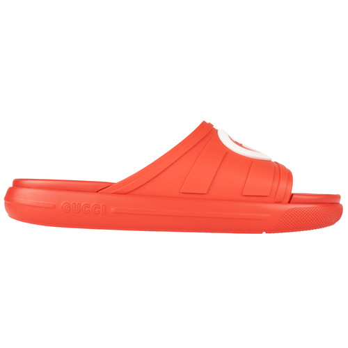 Gucci sandalen interlocking - sandalen,