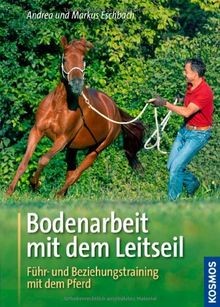 Bodenarbeit mit dem leitseil - dem,