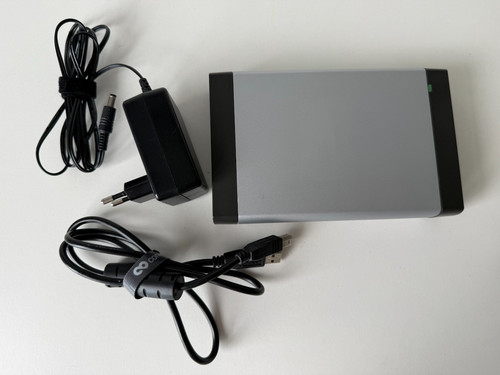 Fujitsu siemens externe - siemens,