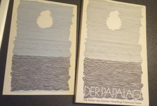 Der papalagi die reden des - der, :die