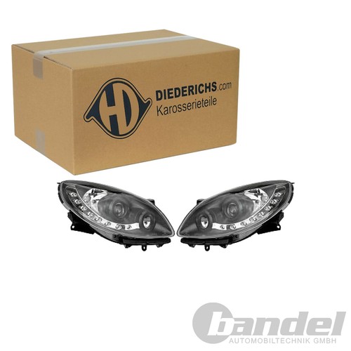 Diederichs tuning - diederichs,