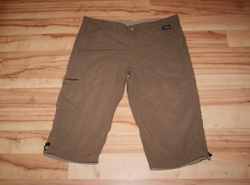 Schöffel bermuda wanderhose - bermuda,