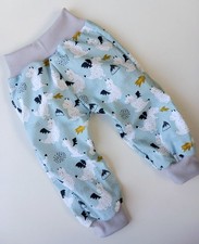 NEU * Baby Pumphose * Gr. 86 *