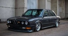 BMW E28 Original ZENDER
