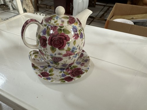 Wunderschöne tee kaffeetasse - wunderschöne, tee-/kaffeetasse