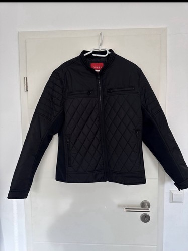 Guess übergangsjacke - guess,