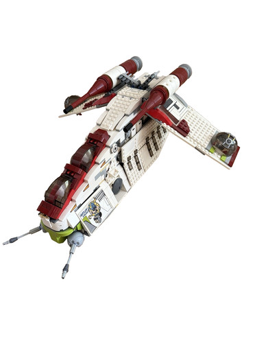 Lego star wars - star, wars: