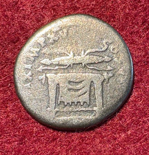 RÖMISCHES REICH: TITUS /