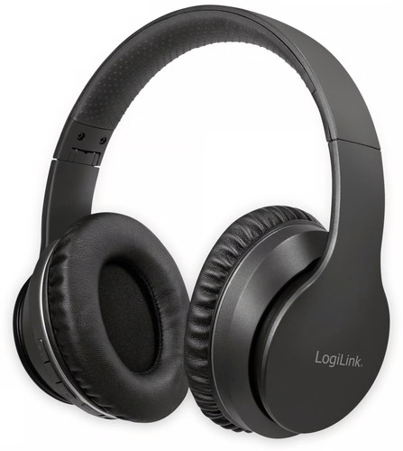 Logilink bluetooth over ear - logilink,
