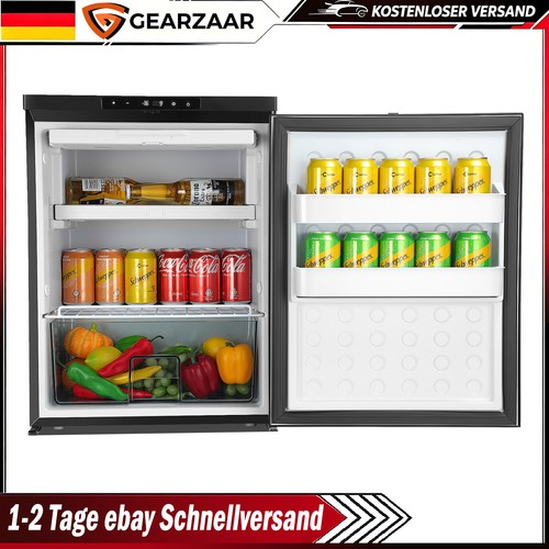 Liter elektrisch gefrierbox - elektrisch,