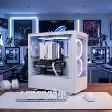 High-End Gaming PC 2025 | RTX