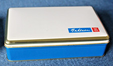 Klein Blechdose 15cm Bahlsen