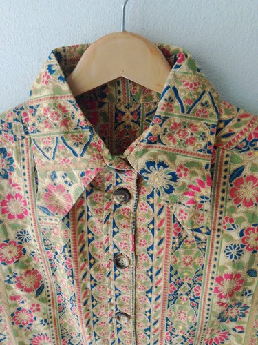 Vintage 60er beagle kragen - 60er,