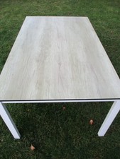 Gartentisch von Kettler -