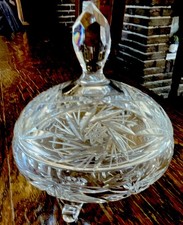 Geschliffene bleikristall glas - geschliffene,