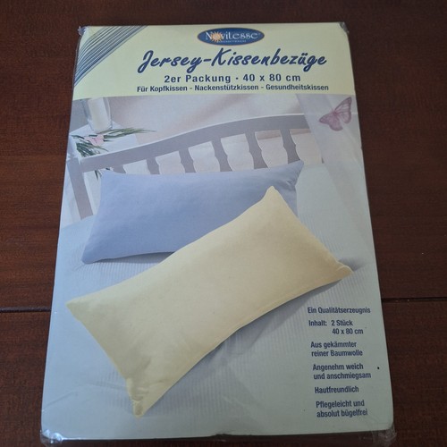 Doppelpack novitesse jersey - doppelpack,