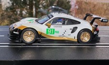 Carrera Digital 124 Porsche