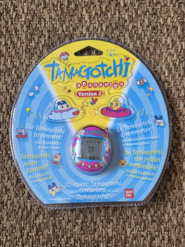 Bandai tamagotchi connexion - bandai,