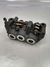 Bremssattel Bremszange  vorne