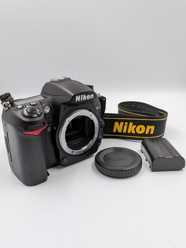 Nikon d7000 2mp dslr - d7000, 16.2mp