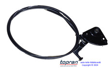 Motorhaubenzug  Seilzug