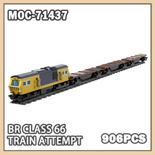 MOC-71437  Urban Railway