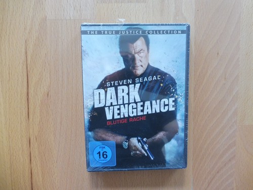 Dark vengeance blutige - vengeance, rache