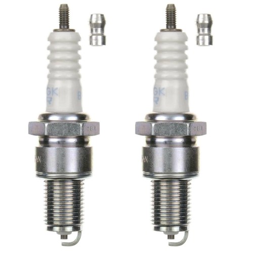 Ngk zündkerze bpr6es 7822 - 2x,