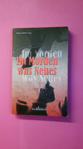 254623 morden was neues - neues,