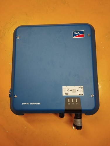Sma sunny tripower 8kw - 8.0,