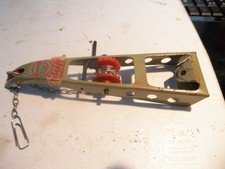 Seltenzubehör Steif Kran