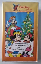 Frohe Weihnachten von Micky