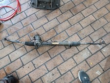 Lenkgetriebe Servo Lenkhilfe MINI (R50, R53) COOPER S ONE 6770659 Original