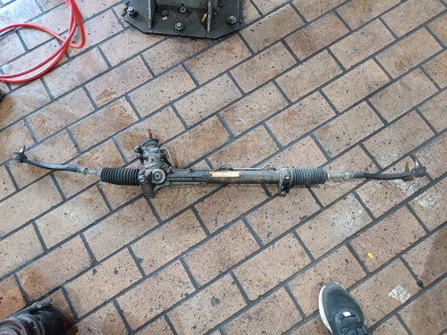 Lenkgetriebe servo lenkhilfe - lenkgetriebe,