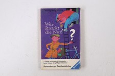 34478 Wolfgang Ecke WER KNACKT