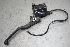 Bremspumpe Bremshebel