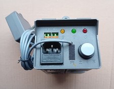 Hörmann GTO90 Antrieb