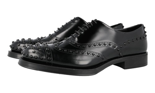 Extravagante prada oxford - extravagante,