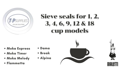 Bialetti kaffeemaschine - bialetti,